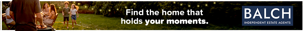 Get brand editions for Balch Estate Agents, Chelmsford
