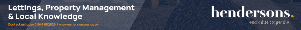 Get brand editions for Henderson Property Services, Whitby