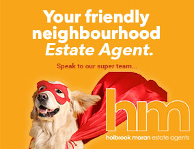 Get brand editions for Holbrook Moran, Redfield