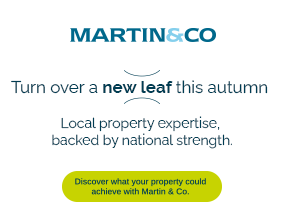 Get brand editions for Martin & Co, Kingston