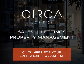 Get brand editions for Circa London, Southwark
