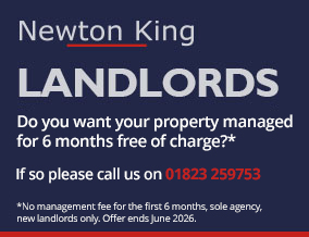 Get brand editions for Newton King, Taunton