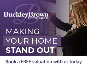 Get brand editions for BuckleyBrown, Mansfield