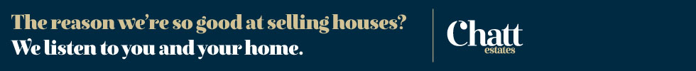 Get brand editions for Chatt Estates, Ditchling