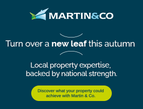 Get brand editions for Martin & Co, Plymouth