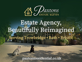 Get brand editions for Paxtons Estate Agents, Trowbridge