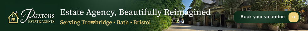 Get brand editions for Paxtons Estate Agents, Trowbridge