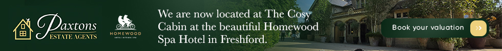 Get brand editions for Paxtons Estate Agents, Trowbridge