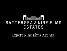 Get brand editions for Battersea & Nine Elms Estates, London