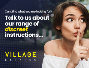 Get brand editions for Village Estates, Elstree