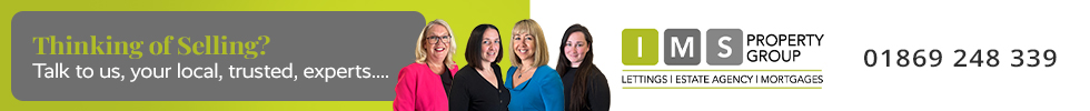 Get brand editions for IMS Property Solutions, Bicester