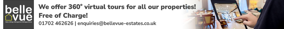 Get brand editions for Belle Vue Property Services, Southend-on-sea