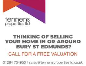 Get brand editions for Tennens Properties Ltd, Bury St. Edmunds