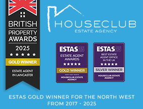 Get brand editions for Houseclub, Lancaster