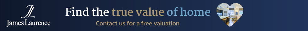 Get brand editions for James Laurence Estate Agents, Edgbaston