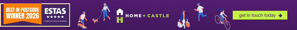 Get brand editions for Home + Castle, Covering East Sussex and surrounding areas