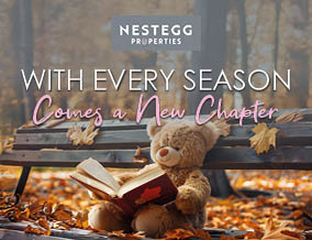 Get brand editions for Nestegg Properties, Wigston & Aylestone