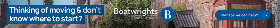 Get brand editions for Boatwrights Estate Agents, Tisbury