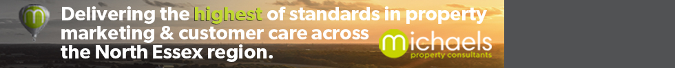 Get brand editions for Michaels Property Consultants Ltd, Wivenhoe