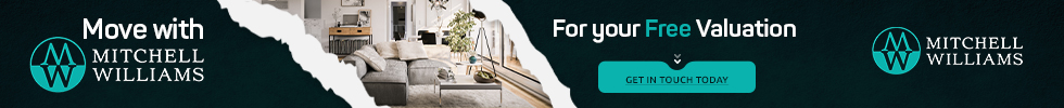 Get brand editions for Mitchell Williams, Cheadle