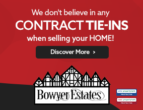 Get brand editions for Bowyer Estates Ltd, Northwich
