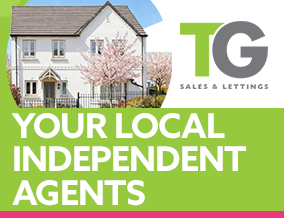 Get brand editions for TG Sales & Lettings, Gloucester