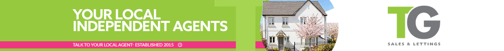 Get brand editions for TG Sales & Lettings, Gloucester