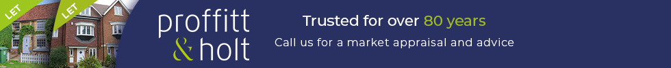 Get brand editions for Proffitt & Holt Partnership, Watford