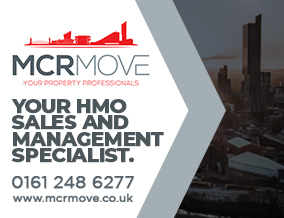 Get brand editions for MCR Move, Manchester