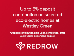 Get brand editions for Redrow