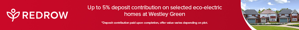 Get brand editions for Redrow