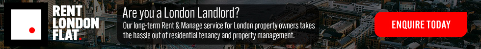 Get brand editions for RentLondonFlat.com, London