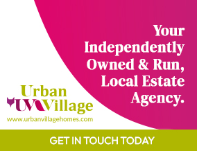 Get brand editions for Urban Village, London