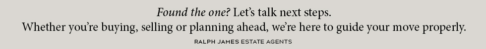 Get brand editions for Ralph James Estate Agents, Redhill
