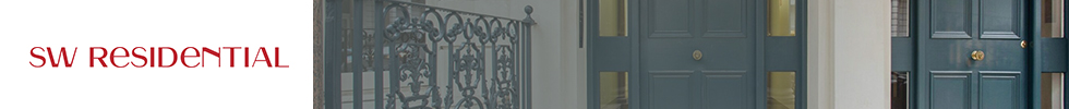 Get brand editions for SW Residential, London