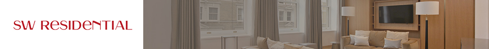 Get brand editions for SW Residential, London