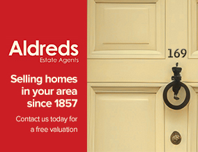 Get brand editions for Aldreds, Stalham