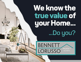 Get brand editions for Bennett Lorusso Property Agents Limited, St Neots