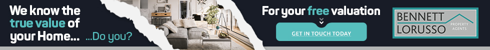 Get brand editions for Bennett Lorusso Property Agents Limited, St Neots