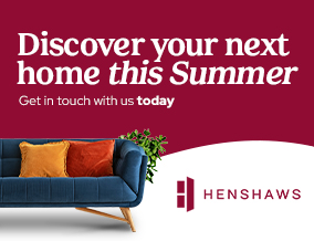 Get brand editions for Henshaws Estate Agents, East Horsley - Lettings