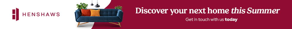 Get brand editions for Henshaws Estate Agents, East Horsley - Lettings