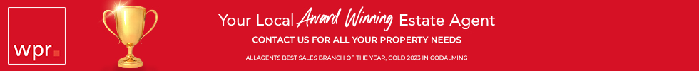 Get brand editions for Warren Powell-Richards, Godalming