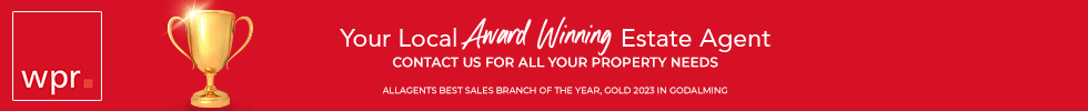 Get brand editions for Warren Powell-Richards, Godalming