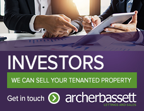 Get brand editions for Archer Bassett, Coventry
