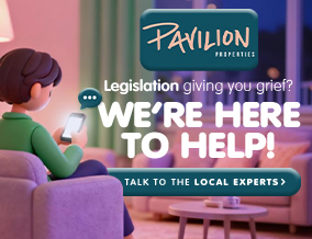 Get brand editions for Pavilion Properties, Brighton