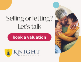 Get brand editions for Knight Partnership, Stamford