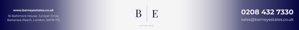 Get brand editions for Barney Estates and Auctioneers, London