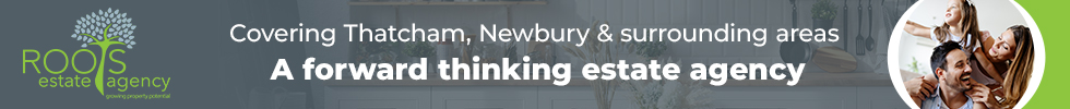 Get brand editions for Roots Estate Agency Ltd, Thatcham