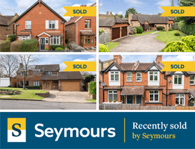 Get brand editions for Seymours Estate Agents, Dorking