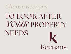 Get brand editions for Keenans Estate Agents, Burnley